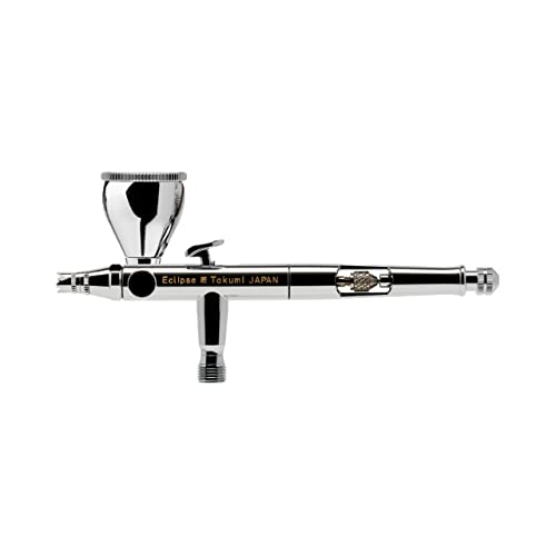 ANEST Iwata S.R.L. Airbrush Iwata ECL 350T Eclipse Takumi 0.35 mm, (iwa-200020)
