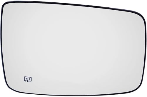 Rétroviseur latéral cassé ? Miroir chauffant droit pour Dodge Ram 2009-2019