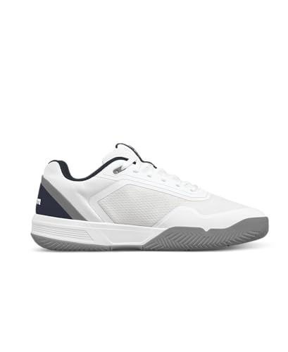 Image of Wilson Men's Adult Courtglide Tennis Shoes - Multiple Colors + Sizes
