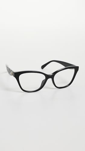 Image of Tory Burch Women's Kira Cat Eye Eyeglasses