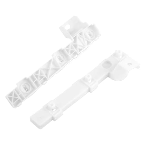 Support pare-chocs avant Mitsubishi Lancer 2008-2017 gauche droit 6400A403