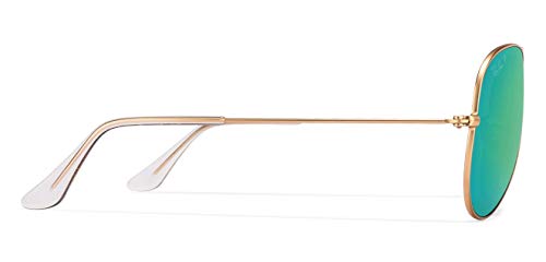 Image of Ray-Ban Unisex UV Protected Sunglasses 0RB3025I