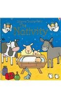 Nativity (Usborne Touchy Feely)