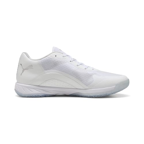 Image of Puma Unisex-Adult Accelerate Turbo 4 Indoor Shoe