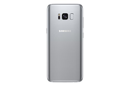 Samsung Galaxy S8 Smartphone,...