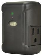 Unique - LPCU-A - Power Control Unit Plug-in w/Antenna