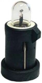 JPN Lamps Replacement lamp for Keeler INDIRECT Ophthalmoscope Bulb 1012P7003-EQ - Keeler All Pupil