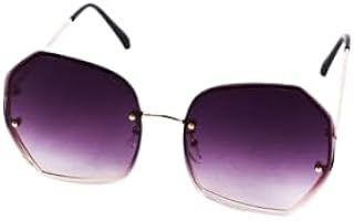 نظارة شمسية sg067، ارجواني