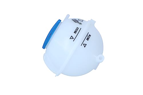NRF Depósito compensación refrigerante 454081 para VW Polo Schrägheck (6R1, 6C1)