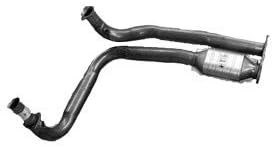 41815 - Direct-Fit Catalytic Converter Non C.A.R.B. Compliant