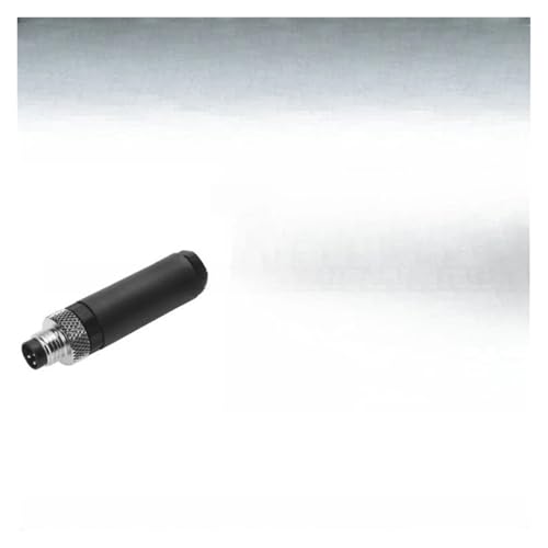 Cable M8 4WD-2 5 PU BRODEFUP de conexión industrial con código 158962 4