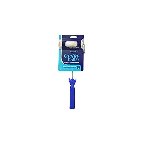 RollerLite 412-CR050Q Paint-Rollers Cover