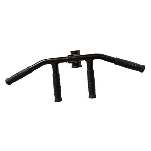 Mango Landmine Multifuncional Agarre Ergonómico Gimnasio 5