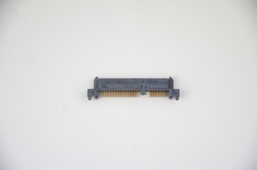 Eathtek Replacement HDD Hard Drive SATA Caddy Connector Interposer For Dell Studio 17 1735 1737