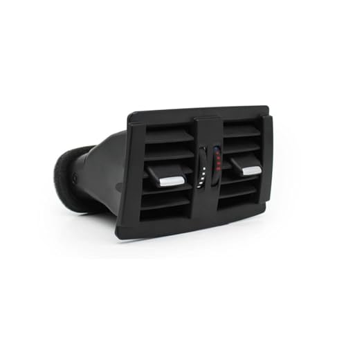Grille ventilation climatisation arrière voiture BMW F30 F31 F34 F35 F20 aérateur console centrale
