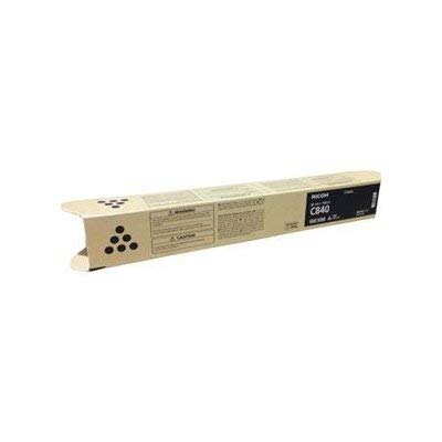 Amazon | リコー トナーカートリッジC840ブラック600633 ds-2159282