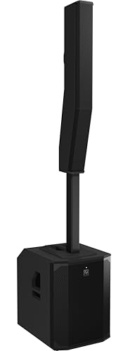 Image of Electro-Voice Evolve70 Powered Column PA System, Black