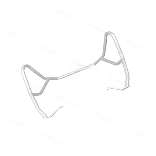 Crash Barre F800GS ADV 2014-2017 Extensions Supérieures