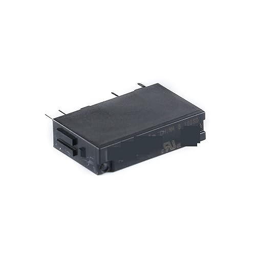 Relais APAN3105 5V et embase PA1A-PS pour carte électronique