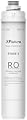 RO100ROPOT Series RO Fliter Replacement Cartridge Compatible with Bluevua RO100ROPOT, RO100ROPOTUV Series Water Filter, 2-Year Replacement Cartridge, 3rd Stage (1 Pack)