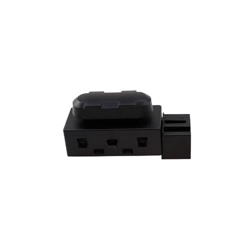 Commande de réglage électrique du siège bloqué : bouton pour Escape - 2