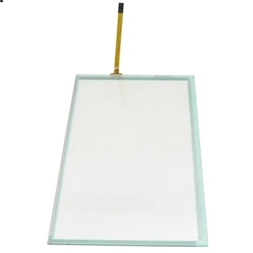 Écran tactile compatible Ricoh MP C3003 C4503 C6003 vitre tactile - 2