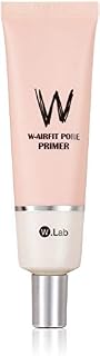 W.LAB W-Airfit Pore Primer 35g PONY's Pick