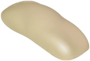 Hydrographics Base Coat Paint - 1 Quart Kit - Shoreline Beige