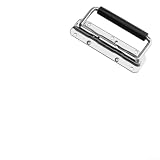 Maniglia resistente per amplificatore da 100 mm per armadio chitarra (140