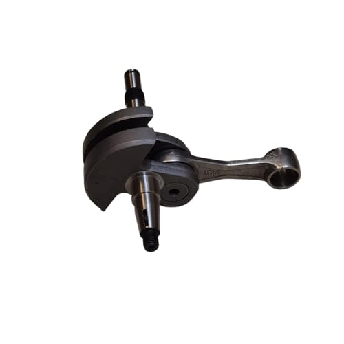Vilebrequin MS440 compatible Stihl 044 pièce 1128-030-0406