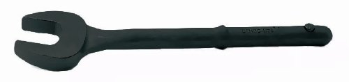 Williams 1236TOE Open End Tubular Handle Wrench, 1-1/8-Inch