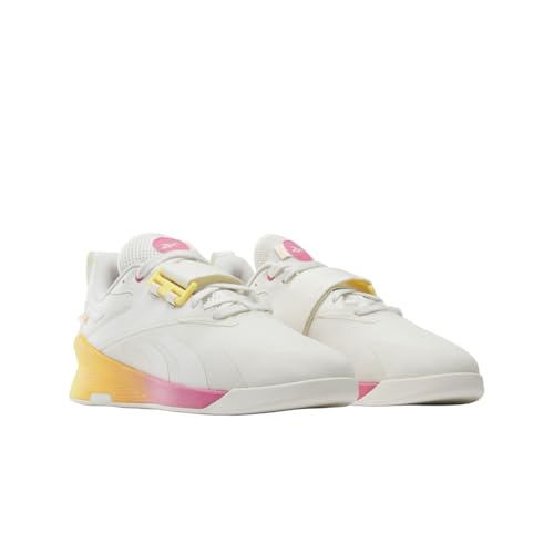 Image of Reebok Mens Lifter Pr Iii