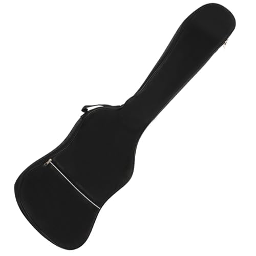 Housse basse electrique en tissu Oxford matelasse avec bandouliere et poignee de transport