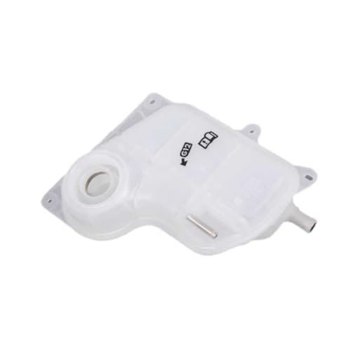 Vase d'expansion liquide de refroidissement réservoir thermique 8D0121403D