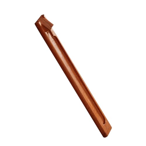 ledmomo 木製可能角線香立て 家用お香ホルダー 軽量頑丈で清掃簡単 ホテルや茶室向けシンプルモダンデザイン