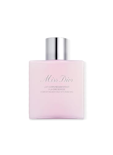 Dior Miss Dior Comforting Body Milk With Rose Wax 175ML