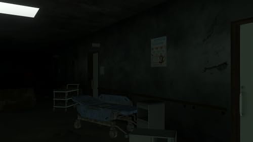 Corpse Party 2 Darkness Distortion PS4 - 5