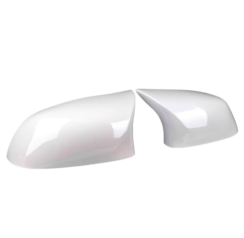 Coques rétroviseurs extérieurs X3 F25 LCI X4 F26 X5 F15 coque rétroviseur