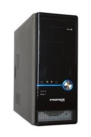 Primux PC95,7G1M810EXT Tech-Unità centrale (Intel