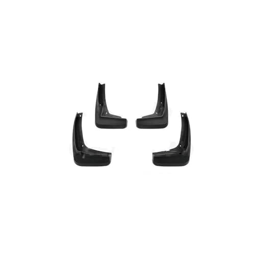 Garde-Boue Chevrolet Equinox Accessoires Carrosserie Anti-Boue 2018 2019