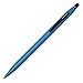 Cross Click Gel Ink Pen, Bright Blue (AT0625-14)