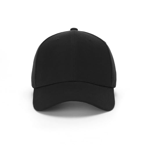 ZH unisex-adult Baseballcap-qua Baseball Cap