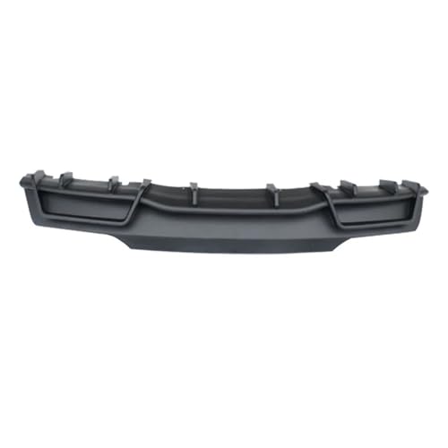 Difusor trasero Tesla Model 3 Highland 2024 spoiler deportivo viajes carretera
