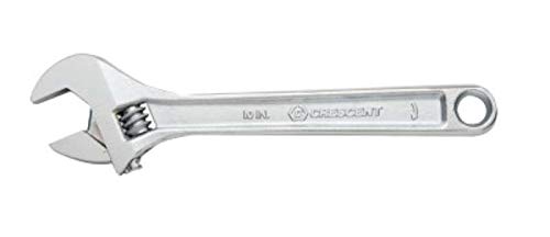 Crescent AC210VS 10" Adjustable Wrench
