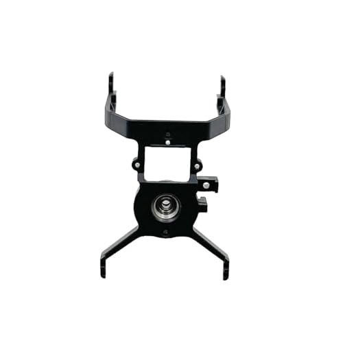 Placa de absorción de vibración para gimbal de drones DJI Mavic Mini y Mini 2 2