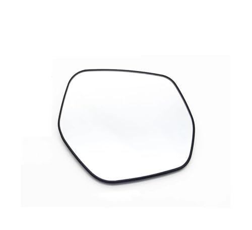 Verre pour rétroviseur extérieur Vezel lentille latérale droite vision nette