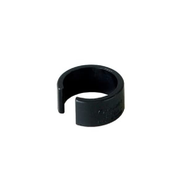 Yazaki Kako J-38A S BL ?28 Elector Plastic Joint, Black