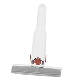 Healifty Absorbent Mini Mop Set Self-Squeeze Sponge Mop Lightweight Portable for Small Spaces