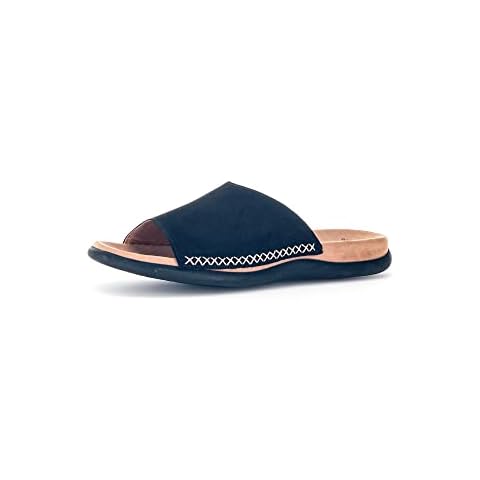 Gabor mules femme noir 36 UE Cover
