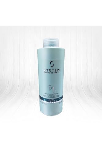 System Professional Shampoo Purify Shampoo